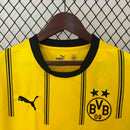 Camisola Borussia Dortmund 2024/25 - Principal