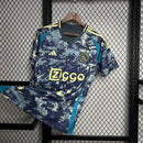 Camisola Ajax 2024/25 - Alternativo