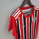 Camisola Feminina São Paulo FC 2022/23 Alternativo