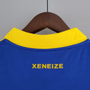 Camisola Boca Juniors 2022/23 Principal
