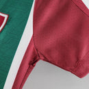 Camisola Feminina Fluminense 2022/23 Principal