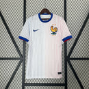 Camisola Seleção França 2024/25 Alternativo