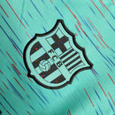 Conjunto Infantil Barcelona 2023/24 - Terceira
