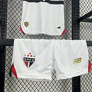 Conjunto Infantil São Paulo 2025/26 - Principal