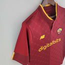 Camisola AS Roma 2022/23 Principal