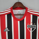 Camisola São Paulo 2022/23 Alternativo