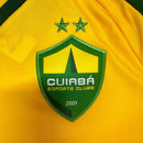 Camisola Cuiabá 2024/25 - Principal