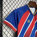 Conjunto Infantil Bahia 2024/25 - Alternativo