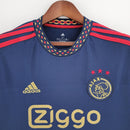 Camisola Ajax 2022/23 Alternativo
