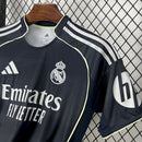 Camisola Real Madrid 2025/26 - Alternativo