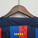 Camisola Feminina Barcelona 2022/23 Principal