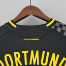 Camisola Borussia Dortmund 2022/23 Alternativo