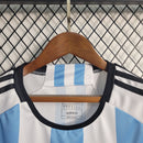 Camisola Feminina Seleção Argentina 2022/23 Principal