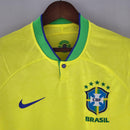 Camisola Seleção Brasil 2022/23 Principal Torcedor PRO