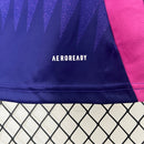 Camisola Feminina Seleção Alemanha 2024/25 Alternativo