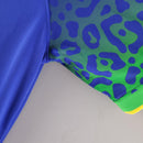 Camisola Seleção Brasil 2022/23 Alternativo Torcedor PRO