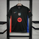 Camisola Barcelona 2024/25 - Alternativo