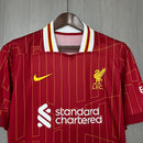 Camisola Liverpool 2024/25 Principal
