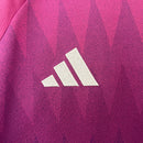 Camisola Seleção Alemanha 2024/25 Alternativo