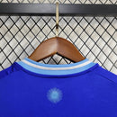 Camisola Feminina Seleção Argentina 2024/25 Alternativo