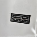 Camisola Eintracht Frankfurt 2020/21 Alternativo