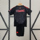 Conjunto Infantil Benfica 2024/25 - Alternativo