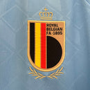 Camisola Seleção Bélgica 2024/25 Alternativo