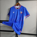 Camisola Fortaleza 2023/24 Alternativo Copa do Nordeste