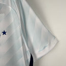 Camisola Cruzeiro 2023/24 Alternativo