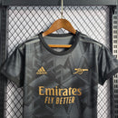 Camisola Feminina Arsenal 2022/23 Alternativo