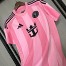 Camisola Inter Miami 2025/26 Principal