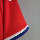 Camisola Seleção Chile 2022/22 Principal