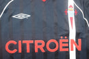 Camisola Retrô Celta Vigo 2002-03 - Alternativo - MOSTOVOI