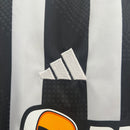 Conjunto Infantil Atlético Mineiro 2024/25 - Principal