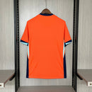 Camisola Seleção Holanda 2024/25 Principal