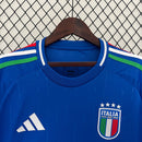 Camisola Seleção Itália 2024/25 Principal
