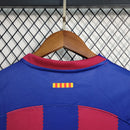 Camisola Feminina Barcelona 2023/24 Principal