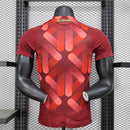 Camisola Alemanha 2025 Alternativo Versão Jogador