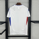 Camisola Lyon 2024/25 - Principal