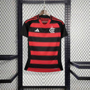Camisola Feminina Flamengo 2025/26 - Principal