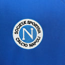 Camisola Retrô Napoli 1989-90 - Principal
