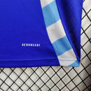 Camisola Feminina Seleção Argentina 2024/25 Alternativo