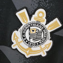 Camisola Feminina Corinthians 2022/23 Alternativo