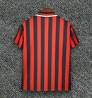 Camisola Retrô Manchester City 1995-96 Alternativo