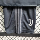 Conjunto Infantil Juventus 2023/24 - Terceiro