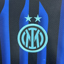 Camisola Feminina Inter de Milão 2025/26 Principal