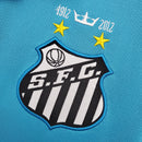 Camisola Retrô Santos 2012/13 Terceiro