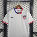 Camisola Seleção Estados Unidos 2024/25 Principal
