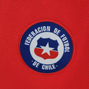 Camisola Seleção Chile 2022/22 Principal