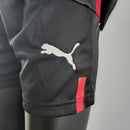 Conjunto Infantil Milan 2022/23 - Principal